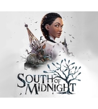 South of Midnight Xbox Series X|S / MS Store (PC) Key 